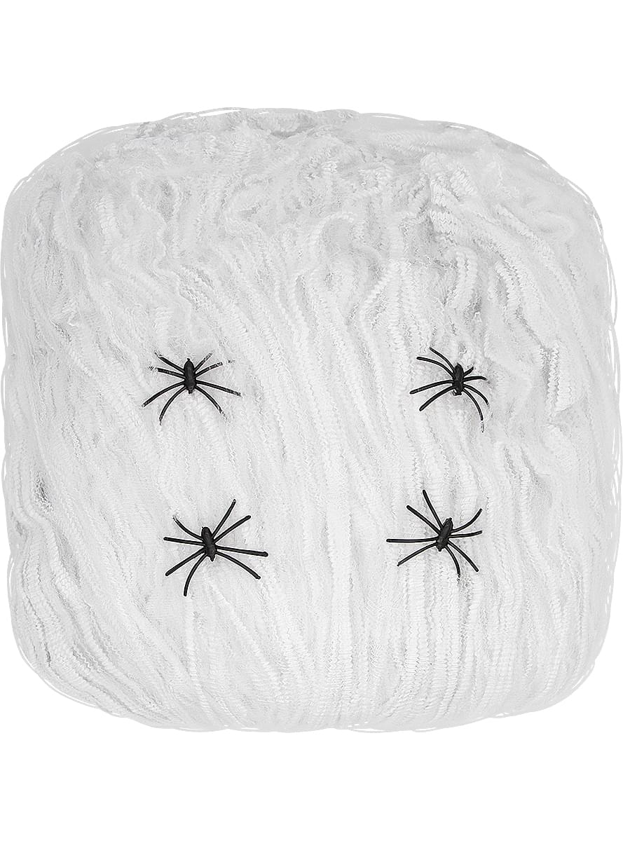 Zak Spinrag 550g
