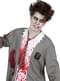 Zombie Student Costume for Men