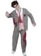 Zombie Student Costume for Men