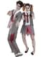 Zombie Student Costume for Men