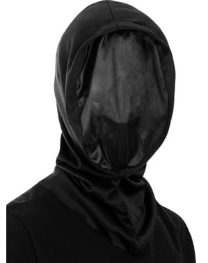 Grim Reaper Hood for Adults