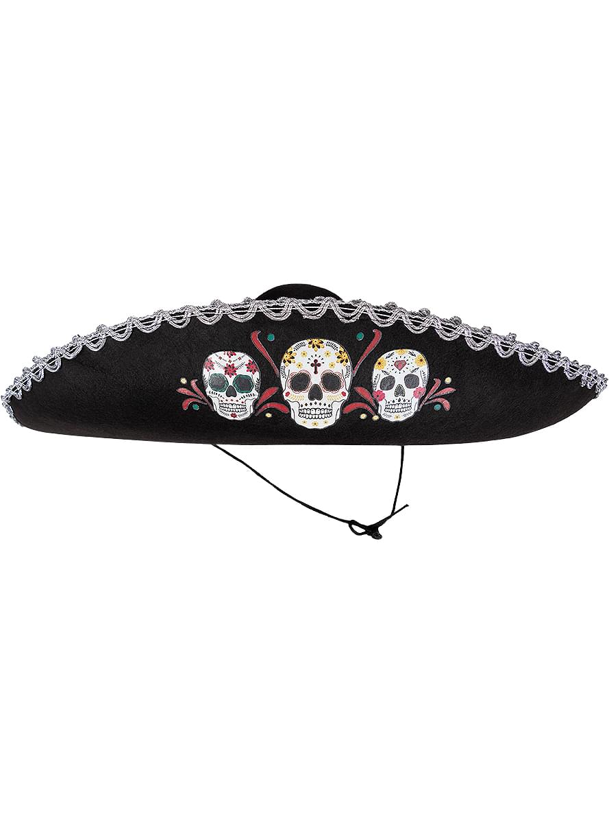 Mariachi Hut für Herren