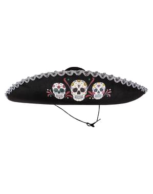 Mariachi Hut für Herren