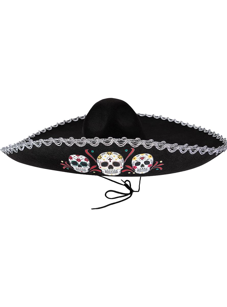 Pánska čiapka Mariachi