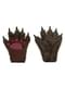Mains de loup-garou adulte