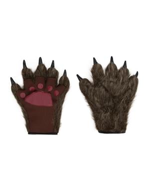 Werewolf Hands for Adults