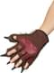 Werewolf Hands for Kids