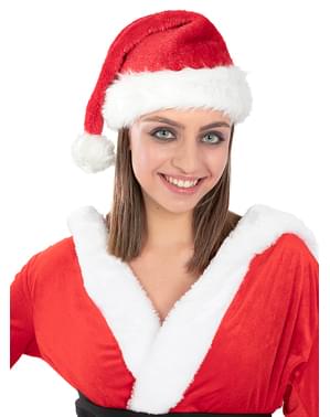 Luksus julemandshat