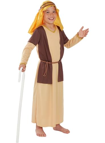 Deguisement Saint Joseph Pour Enfant main image 1