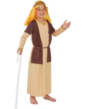 Saint Joseph kostyme til gutt
