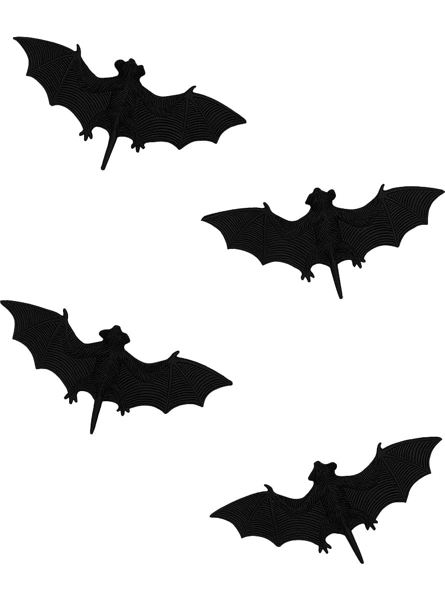 Figura di pipistrello