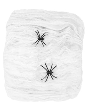 Bag of Spiderwebs 50g