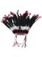 Deluxe Indian Feather Headdress