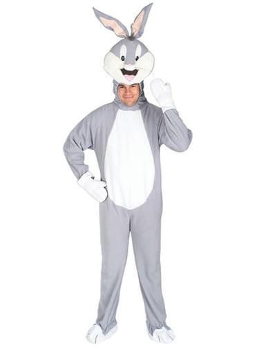 Costume de Bugs Bunny