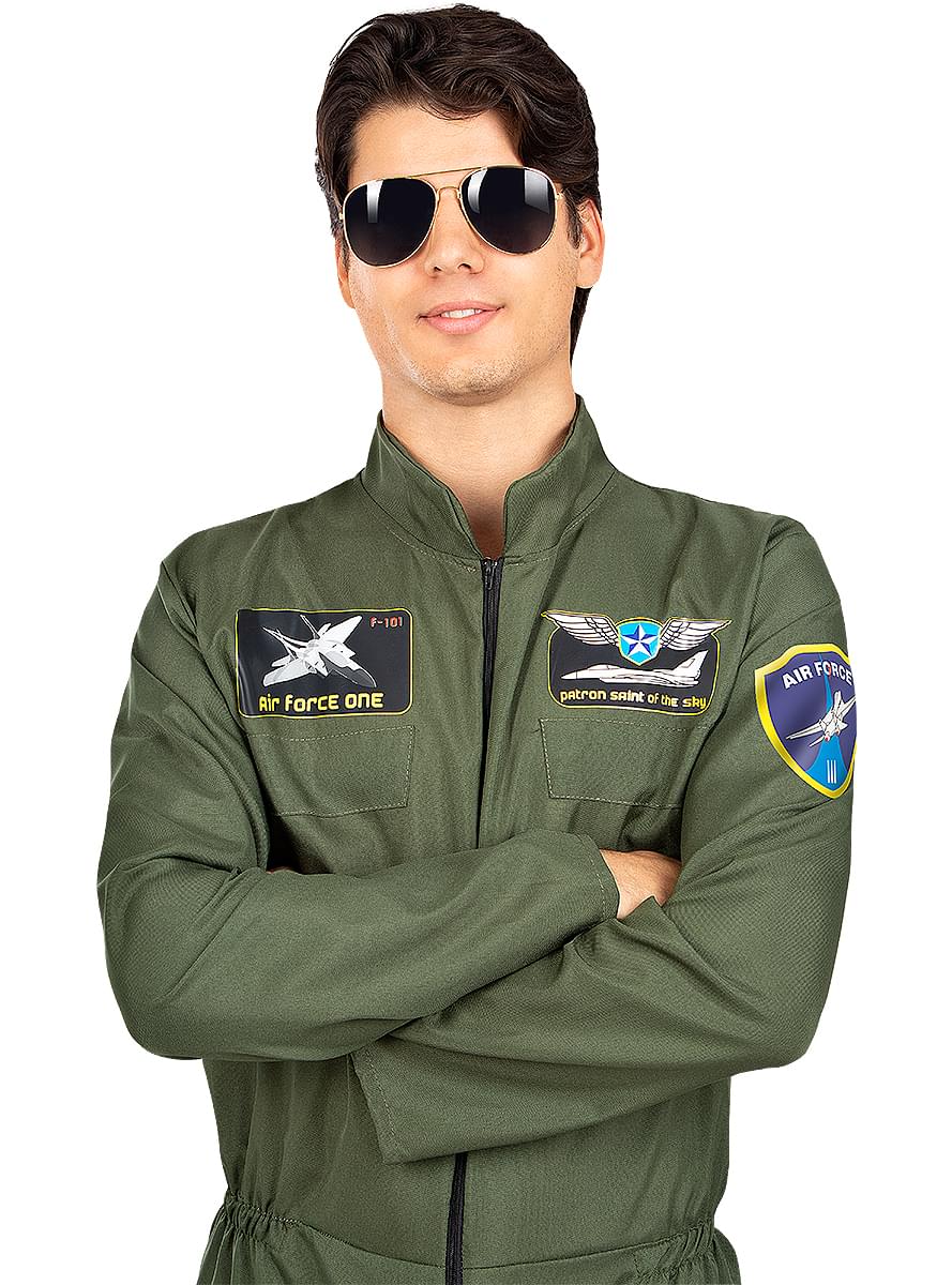 Police Glasses