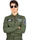 Gafas de policía