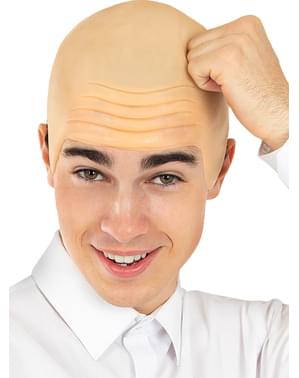 Cap chel din latex