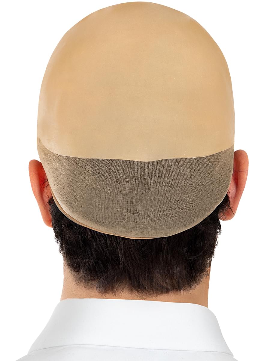 Latex Bald Cap