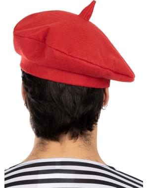 Rode Baret