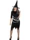 Witch Costume for Women