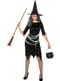 Costume da strega da donna