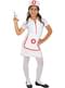 Costume da infermiera per bambina