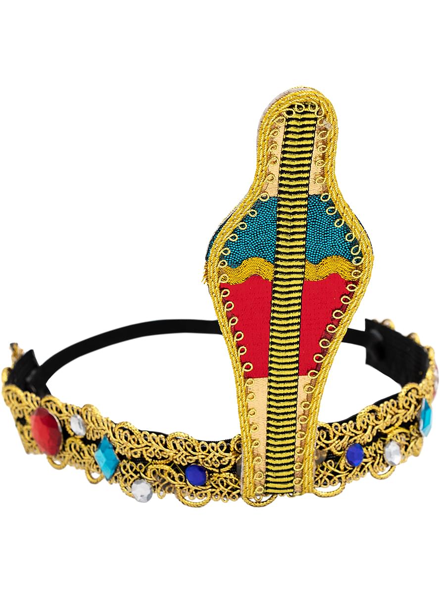 Cleopatra Headband