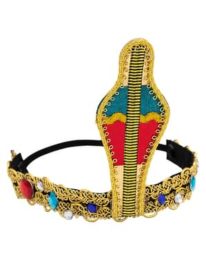 Cleopatra Headband