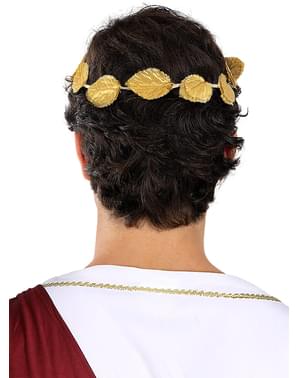 Laurel Leaf Crown