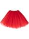 Tutù rosso da donna