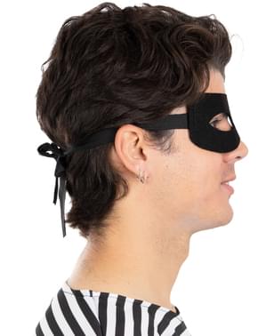 Rånarmask