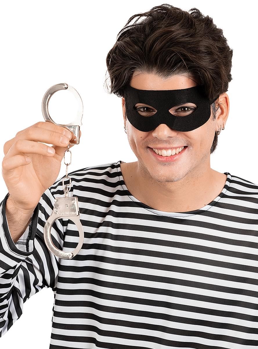 Rånarmask
