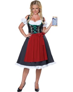Dirndldräkt Oktoberfest