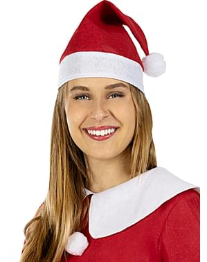 Cappello lana donna, cappelli per Natale