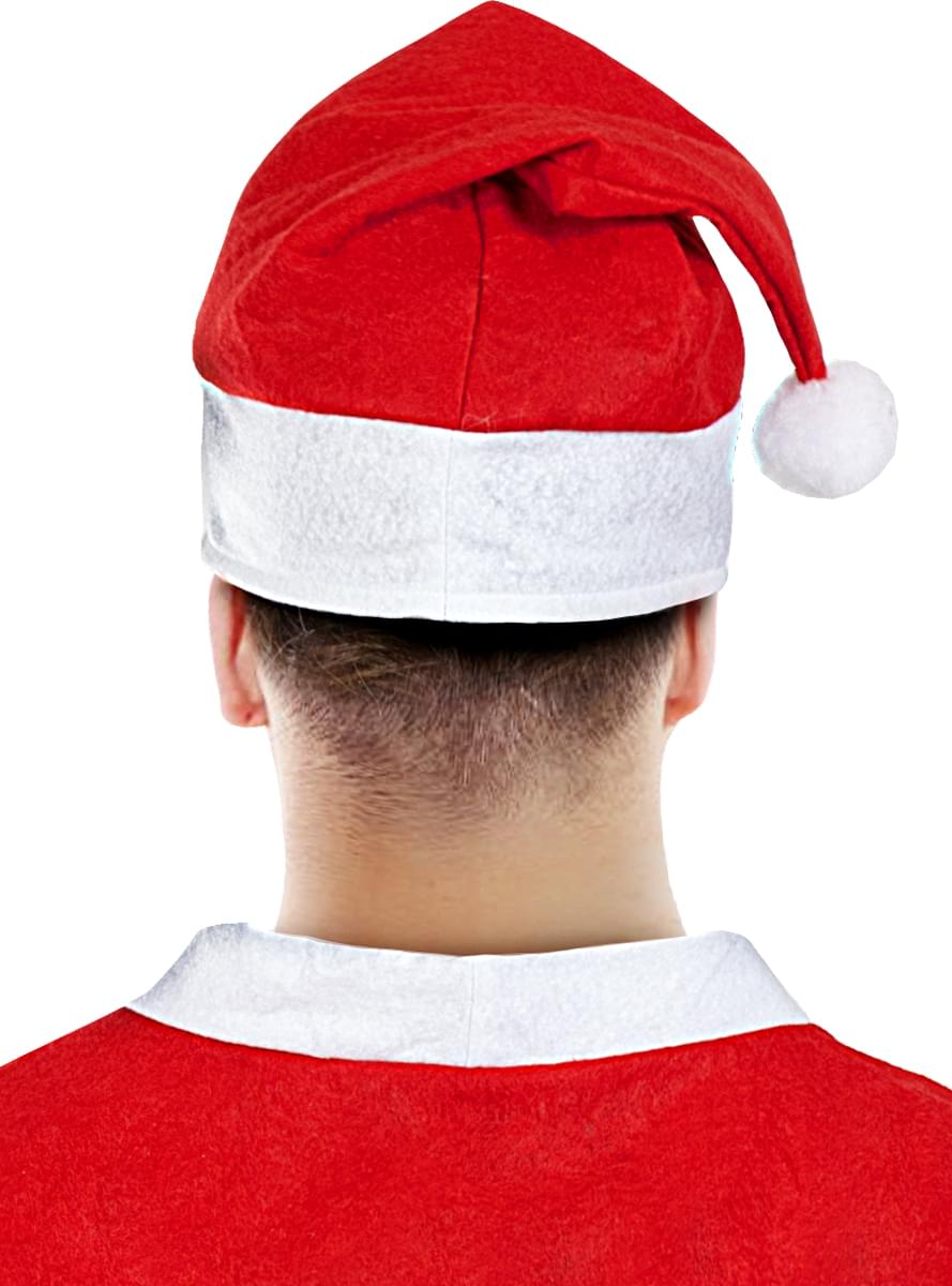 Gorro de pai natal