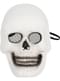 Skelett Maske für Erwachsene