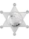 Odznak šerifa