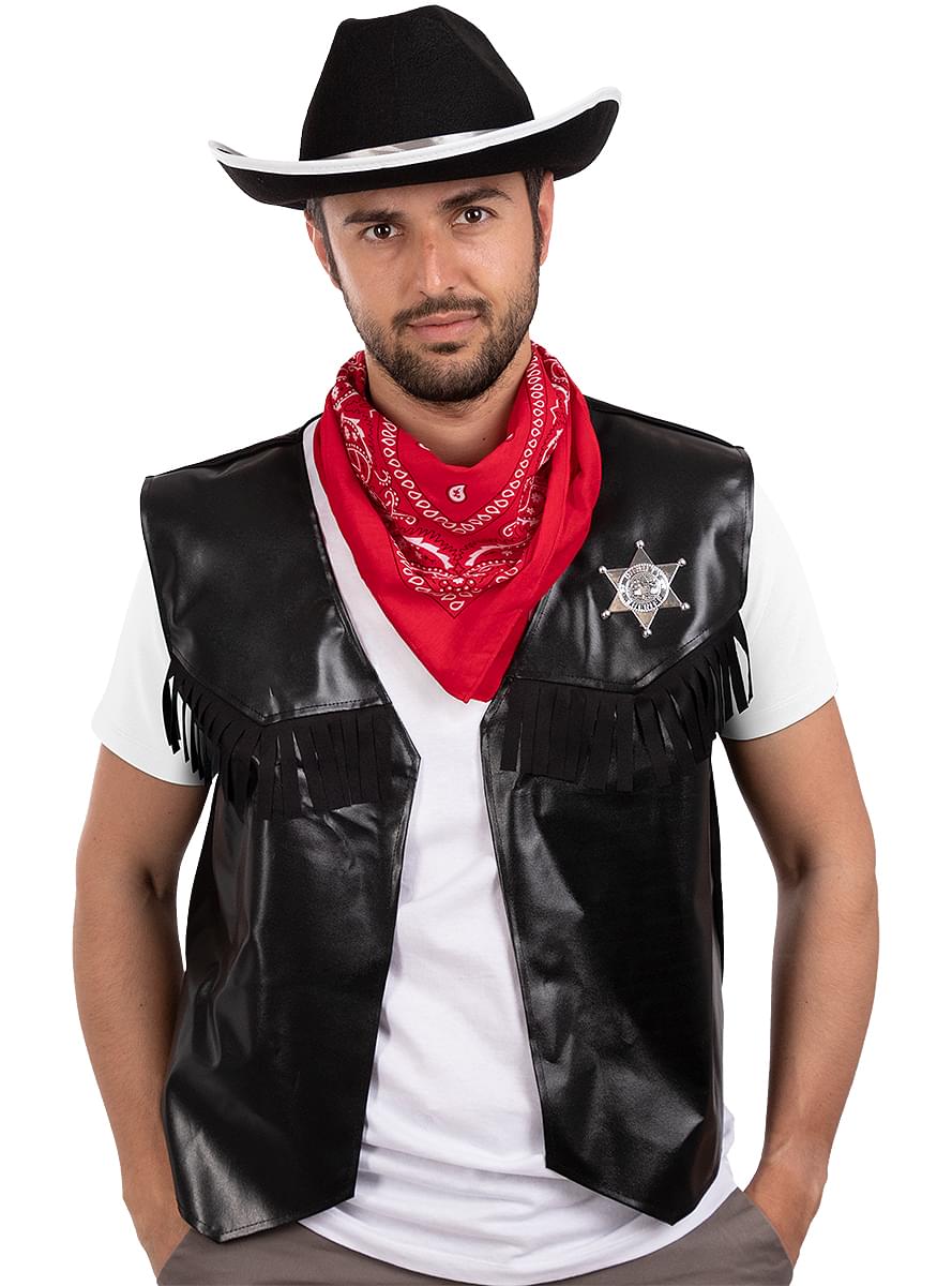 Sheriff Jelvény