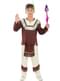 Costume da indiano per bambino