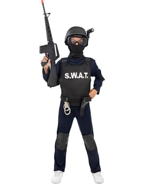 Костюм SWAT для мальчика