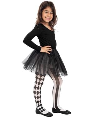 Black Tutu for Girls