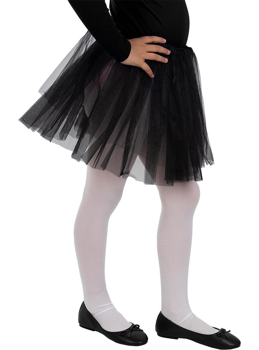 Melno tutu meitenēm