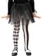 Collants Arlequin fille