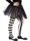 Harlequin Tights til jente