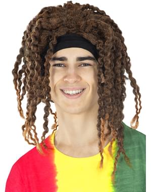 white jamaicans with dreads