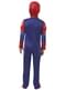 Disfraz de Spiderman deluxe para niño