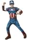Déguisement Captain America enfant - Avengers
