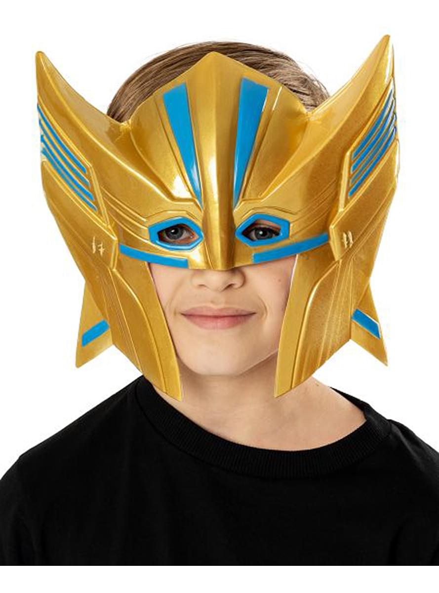 Thor Mask for Boys  - Love and Thunder
