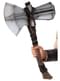 Thor Stormbreaker Axe for Boys  - Love and Thunder