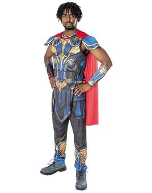 Deluxe Thor kostim za muškarce - Ljubav i grom